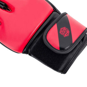 Gants de boxe MMA en cuir imperméables de haute qualité à prix de gros, légers 2026 - Product Image 5