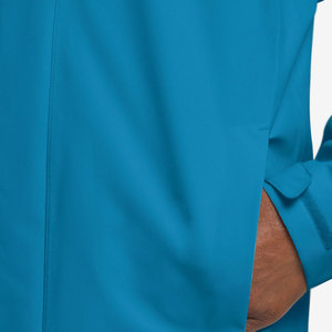 เสื้อโค้ทขนเป็ดแขนยาวสำหรับผู้ชายเสื้อโค้ทดาวน์แบบลำลองสำหรับฤดูหนาว - Product Image 4