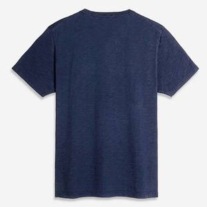 Camiseta ligera de algodón Premium de alta calidad Camiseta con estampado DTG de diseño personalizado - Product Image 2