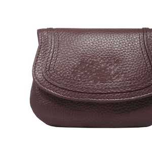 Hecho a mano Vintage cuero genuino monedero cartera borla Premium suave suntuoso guijarro Natural grano cremallera superior proveedor indio - Product Image 5