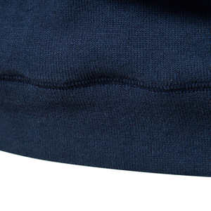 Sweat-shirt en coton surdimensionné, pull décontracté, doux et confortable, manches longues, coupe ample, streetwear pour hommes et femmes - Product Image 4