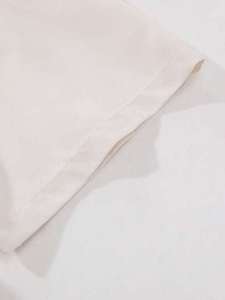 Nueva moda 2025 para hombre de manga corta de malla de retazos camisa con estampado Digital camisetas para hombre camisa recortada al por mayor logotipo personalizado barato - Product Image 5