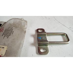 Crochet de serrure de porte pour Fiat Doblo (09>15) 51750739 - Product Image 3