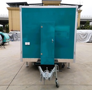 Camiones de Comida Móviles de Calidad Original, Remolques de Comida Móviles en Venta Cerca de Mí - Product Image 3