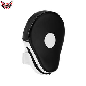 Nouveau Design professionnel Design cuir de haute qualité matériel 2023 hommes femmes Focus Pads pour unisexe - Product Image 6