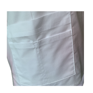 Chemisier col en V Chemise pour homme Tissu doux et lisse Service ODM/OEM pour commande en gros-Personnaliser la conception de la fabrication FMF Viet Nam - Product Image 5