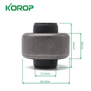 Korop <span class=keywords><strong>บู</strong></span><span class=keywords><strong>ช</strong></span><span class=keywords><strong>ปีกนก</strong></span>ล่าง<span class=keywords><strong>ส</strong></span>ำหรับ Nissan Opel 805624 8200002869อะไหล่รถยนต์ - Product Image 2