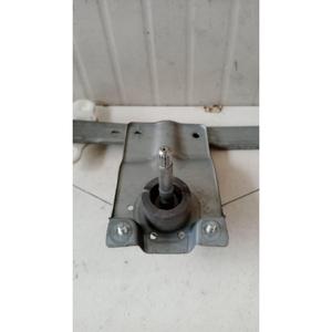 Mécanisme de lève-vitre arrière gauche RENAULT Clio Série IV (12>19) 827013204R - Product Image 2