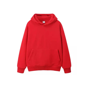 Sudaderas con Capucha de Felpa 100% Algodón Personalizadas para Hombre de la Mejor Calidad, Tendencia Otoñal con Impresión por Sublimación Personalizada y Servicio OEM - Product Image 3