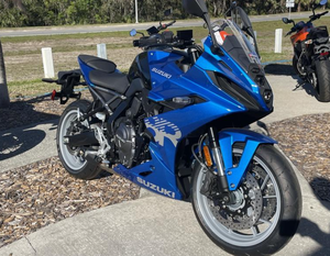 Última oferta, nuevas ventas, 2025, Suzuki, - Product Image 1