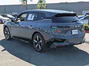 OFERTA NUEVA: <span class=keywords><strong>BMW</strong></span> iX xDrive50 SUV 2024 USADO EN EXCELENTES CONDICIONES - Product Image 4