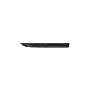 Kaya Plastik KR-241 Megane 4 Bande de garniture de pare-chocs avant noire - GAUCHE - 990431286R Turquie - Product Image 2