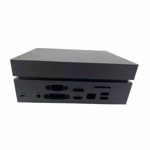 Piezas de plástico personalizadas para un almacenamiento eficiente de equipos musicales - Product Image 2