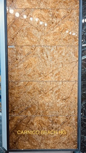 Carreaux de porcelaine émaillée Vente chaude 600*1200mm Nouvel ajout Collection Premium de qualité AAA à un prix abordable - Product Image 3