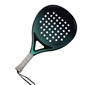 Powergrip Pro ไม้พายน้ำหนักเบาทนทานการควบคุมที่แม่นยำสูงสำหรับการแข่งขันและประสิทธิภาพที่เพิ่มขึ้น - Product Image 3