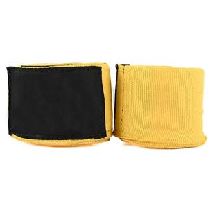 Vendas de Boxeo Transpirables y Elásticas de Algodón y Poliéster para Boxeo, Kickboxing, Muay Thai y MMA - Product Image 4