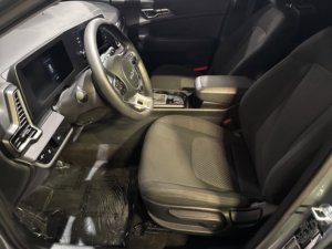 Kia Sportage LX FWD 2025 Usado en Buen Estado - Product Image 4