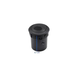 Diffusore di ventilazione di riscaldamento per <span class=keywords><strong>Fiat</strong></span> <span class=keywords><strong>Doblo</strong></span>, Punto2, - Product Image 5