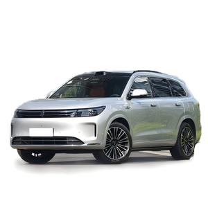 AUTÉNTICO SUV Grande de 5 Puertas y 6 Asientos con Tracción Trasera 2024, Vehículo Eléctrico Más Vendido con Características de Conducción Inteligente - Product Image 3
