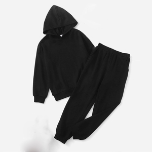 Ensemble de vêtements pour enfants, survêtement de Jogging pour garçon, prix bas, Offre Spéciale - Product Image 3