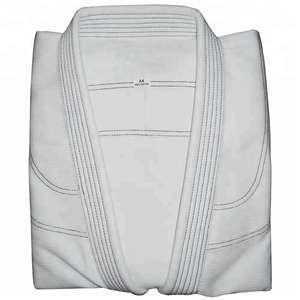 Uniforme de Karate al mejor precio Jiu Jitsu brasileño Gi Custom BJJ Gi Gears Nuevos productos 2025 Precio al por mayor Bjj Gi Custom Made - Product Image 2