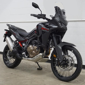 Motocicleta Africa Twin Adventure Touring 2025, Nueva, de 4 Tiempos, Refrigeración Líquida, Inyección Electrónica, Doble Propósito, Alto Rendimiento - Product Image 1
