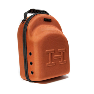 Baseball <b>Hat</b> Travel <b>Bag</b> Custom Printed Fashional Sport Cap Carrier Case Baseball <b>Hat</b> Travel <b>Bag</b> for Outdoor Activities - Product Image 4