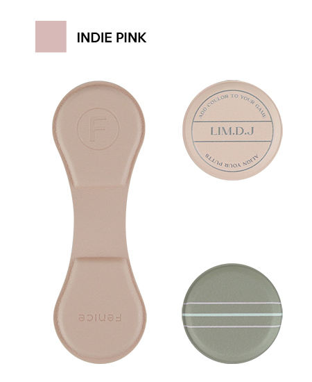 อินดี้สีชมพู