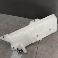Tanque de Expansión de Refrigerante 20585482 Compatible con Motores Diésel TAD734GE TAD732GE