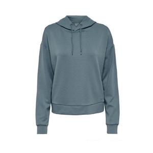 Meilleure vente de sweats à capuche surdimensionnés 100% coton pour femmes sweats à capuche unis brodés avec logo personnalisé de BD - Product Image 2
