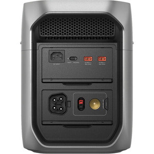 EcoFlows DELTA 3 Max Plus สถานีไฟฟ้าพกพา รุ่นใหม่พร้อมจำหน่ายแล้ว - Product Image 1