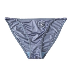 Bragas elegantes de alta calidad 100% algodón, bragas elegantes al por mayor, diseño personalizado, bragas transpirables para mujer - Product Image 4