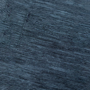 Camiseta de gimnasio de algodón 100% de alta calidad para hombre, hecha a medida, ligera, transpirable, patrón sólido, 240 gramos, tela, ropa de Fitness - Product Image 6