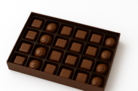 Meilleures ventes : Pochettes écologiques biodégradables en papier pour chocolat et gelée, avec pelliculage mat, gaufrage et fermeture magnétique, idéales pour les créations artisanales