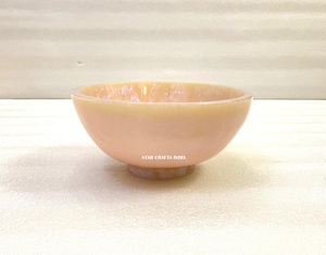 Regalo de boda de tendencia, ensaladera de resina epoxi de moda de alta calidad, vajilla, cuenco para servir ensalada, vajilla, cuenco, regalo de carismas - Product Image 3