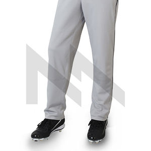 Venta caliente Ropa deportiva Uniforme de béisbol Pakistán Hecho La mejor calidad Precio al por mayor Uniforme de béisbol - Product Image 6