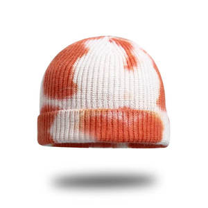 Ligero Unisex por encargo Beanie Sombreros Nuevo diseño Ropa de invierno Venta al por mayor Beanie Sombreros - Product Image 1