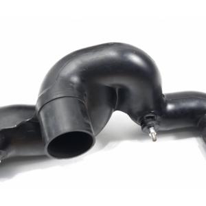 Tuyau d'admission du filtre à air SUZUKI Jimny 1ère série 1382080A00000 M13A Essence 1300 (98>05) - Product Image 5