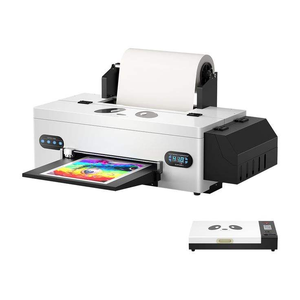Top Quality A3 L1800 USB <b>White</b> Ink Circulation System <b>Printer</b> available for use - Product Image 1