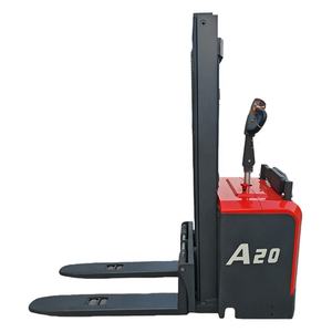 उच्च दक्षता रसद के लिए फास्ट लिफ्ट गति, कम रखरखाव और उच्च दक्षता रसद के लिए सुरक्षा प्रणाली के साथ 2.2 - Product Image 2