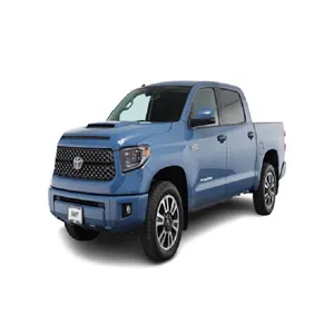 USED Toyotas Tundra Pickup Truck Double Cabin, 2020/2023, Comes with 1 Year Warranty. 100% Accident-Free Comes with 1 Year Warr