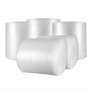 Machine de fabrication de feuilles de film à bulles d'air PE à <span class=keywords><strong>5</strong></span> couches, haute vitesse, automatique, largeur 2000 mm, avec 2 extrudeurs - Product Image 6
