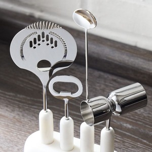 Modern Steel <b>Bar</b> <b>Accessories</b> for Home Bedroom Guest Room Dining Table Restaurant & <b>Bar</b>-MOQ 100pcs - Product Image 3