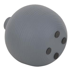 แจกันโลหะทำมือตกแต่งอย่างมีสไตล์เน้นเหมาะสำหรับดอกไม้ตกแต่งภายในบ้านห้องนั่งเล่นห้องนอนหรือโต๊ะทำงาน - Product Image 6