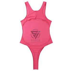 Traje de Baño de Dos Piezas con Estampado Floral Personalizado de Fábrica, Traje de Baño Sexy para la Playa, Bikini para Mujer - Product Image 3