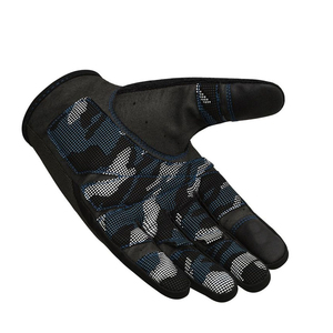 Prix réglable Gants d'haltérophilie à doigts entiers Gants respirants antidérapants anti-rides sur mesure de qualité supérieure - Product Image 4