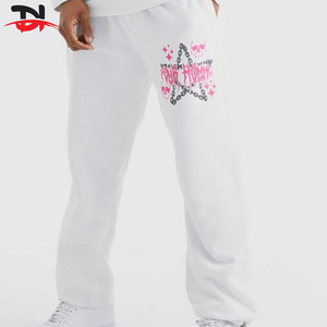 Survêtement de sport d'hiver respirant à séchage rapide pour hommes, haute qualité, avec capuche, ensembles tendance grande taille imprimés avec logo personnalisé - Product Image 3