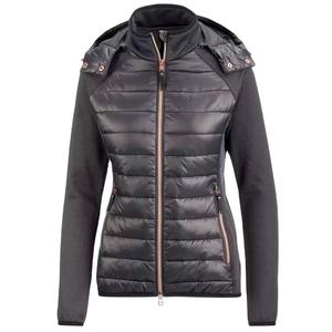 Équestre femmes équitation hiver doudoune manteau dames compétition manteau cheval équitation veste pour femmes 2026 - Product Image 1