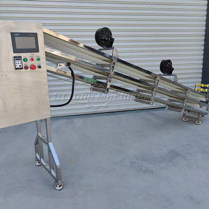 New Automatic High Productivity Large Capacity Spicy Gluten Stick Making Machine for <b>Chewy</b> Snacks - Product Image 3