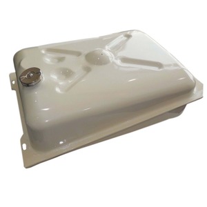 Nouveau réservoir de carburant avec bouchon FITS Ford Tractor "9N9002" (9N9030) 2N 8N 9N - Product Image 4